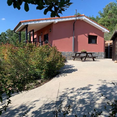 La Caseta Del Montsec Ager Exterior foto